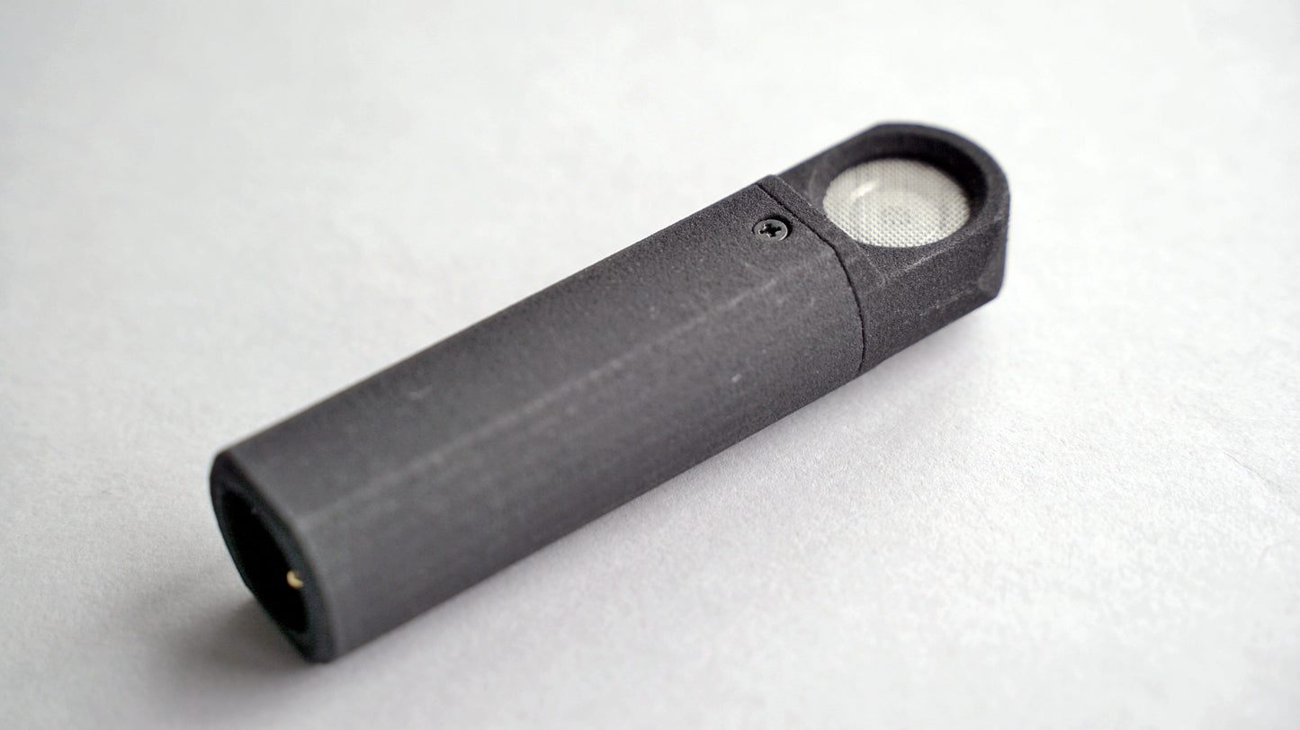 M81 Figure 8 (bi-directional) Microphone