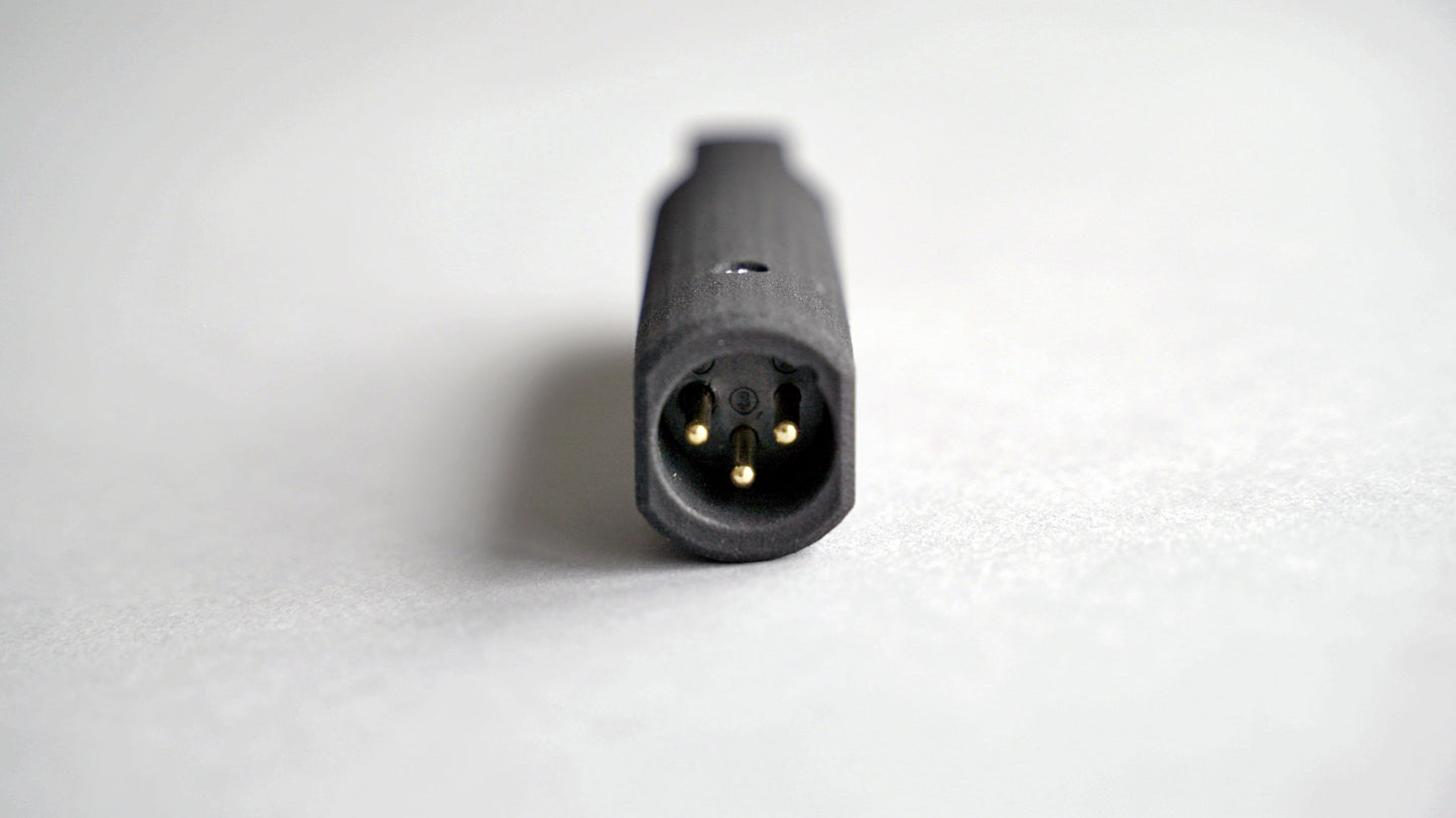 M81 Figure 8 (bi-directional) Microphone