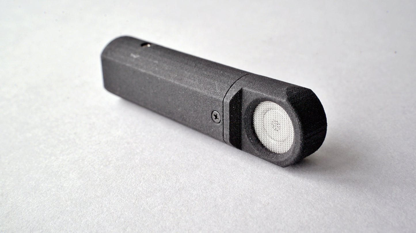 M81 Figure 8 (bi-directional) Microphone