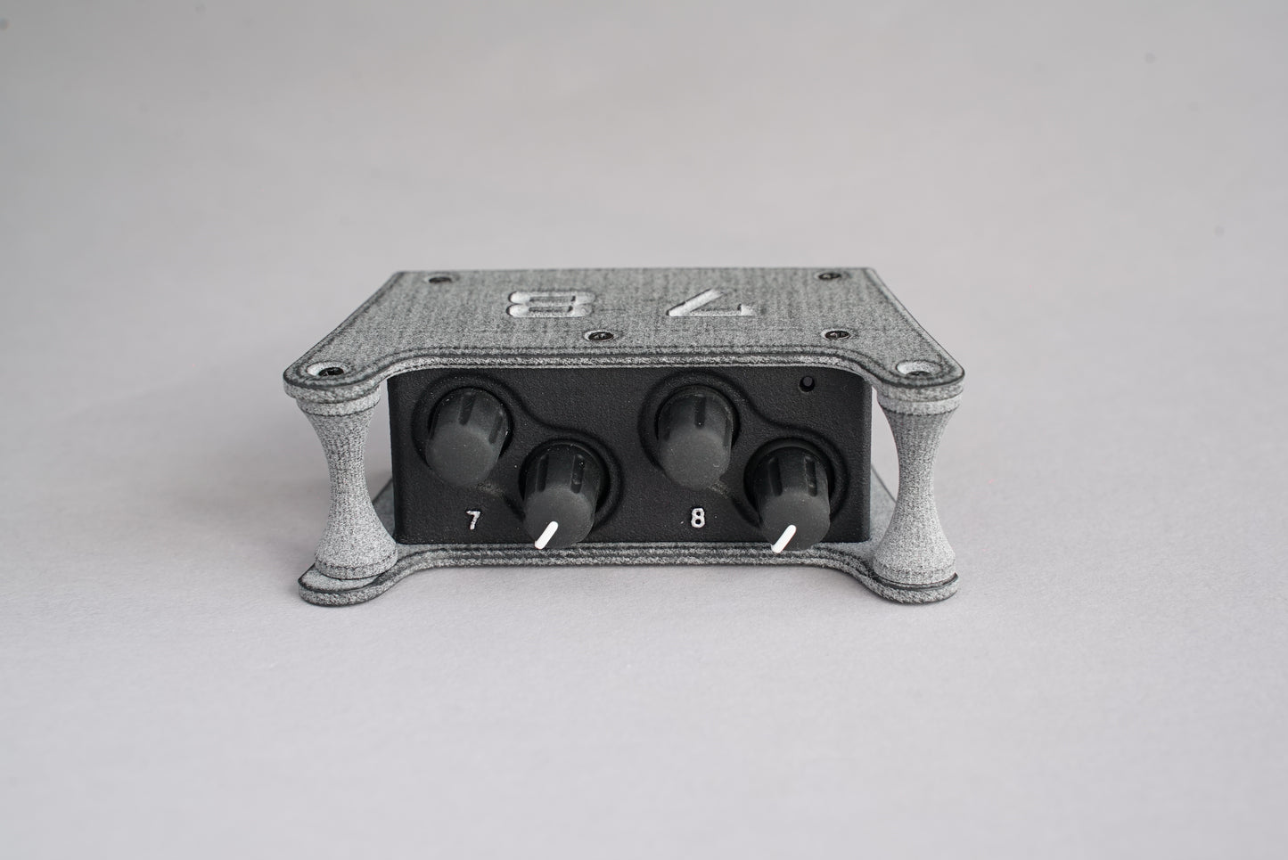 78 External Controller for 833 recorders