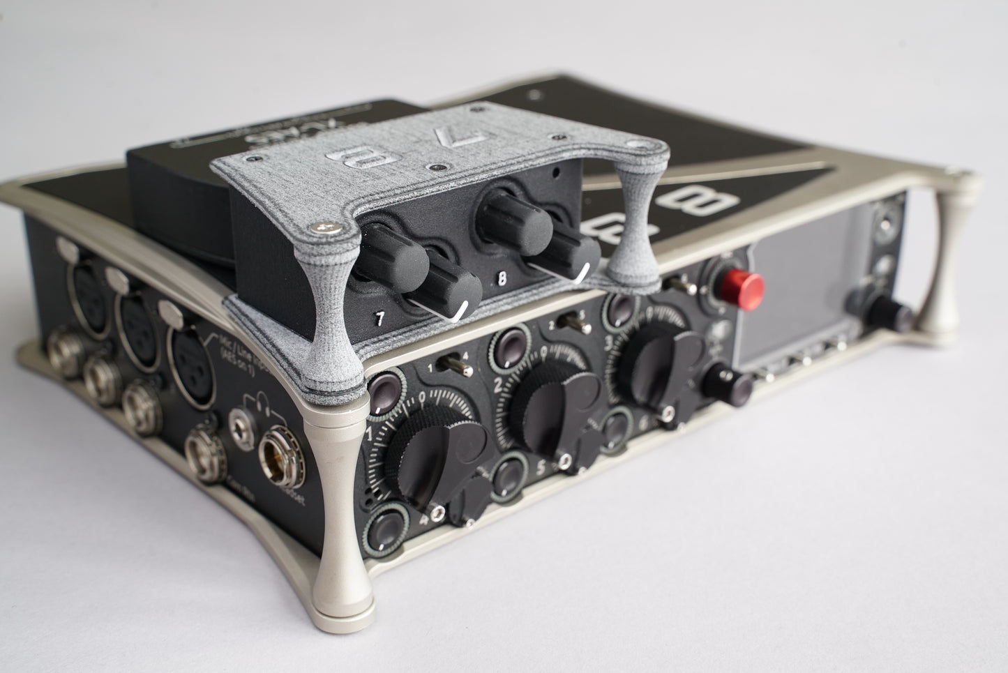78 External Controller for 833 recorders