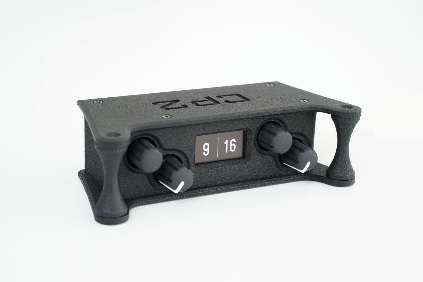 CP-2 Dual Channel Control Panel