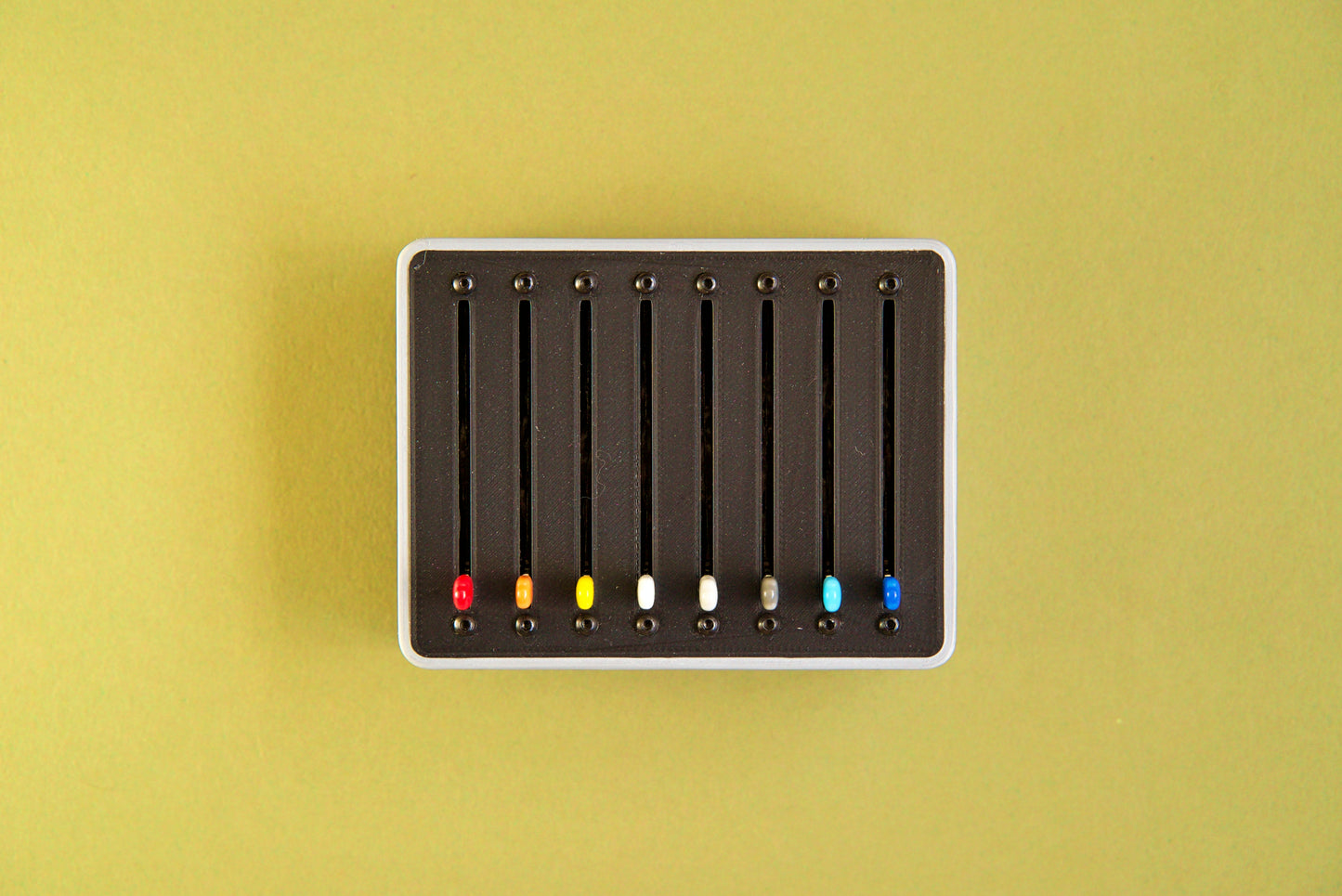 8CH Micro Control Surface