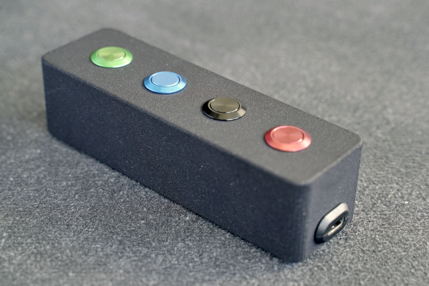 Keypad for Sound Devices 8 Series Recorders