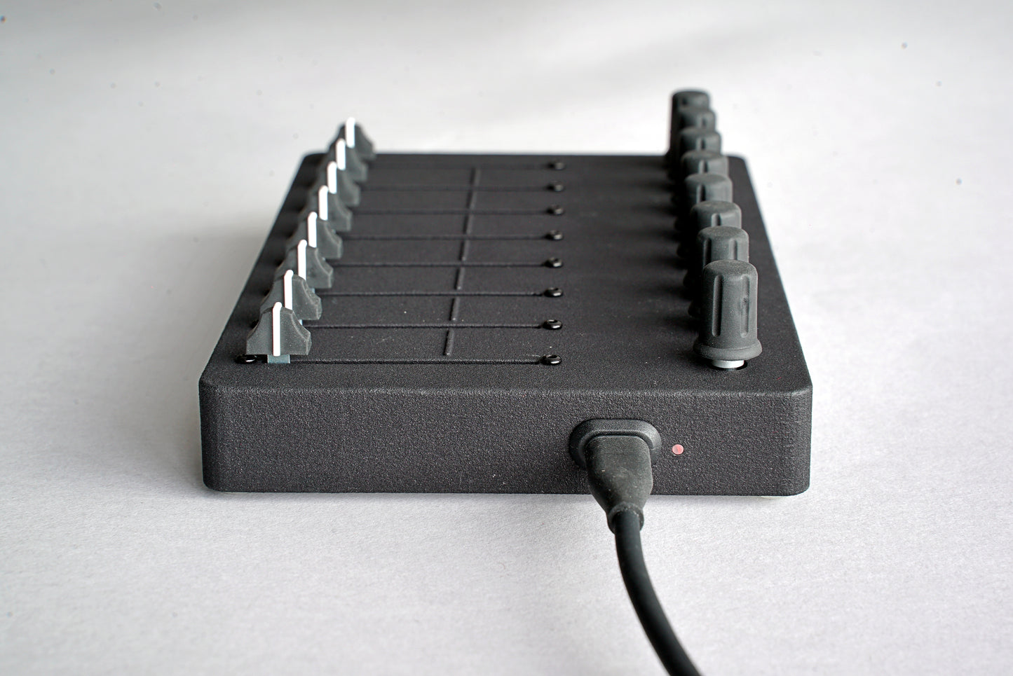 8+ mkIII - Control Surface for 8 Series recorders