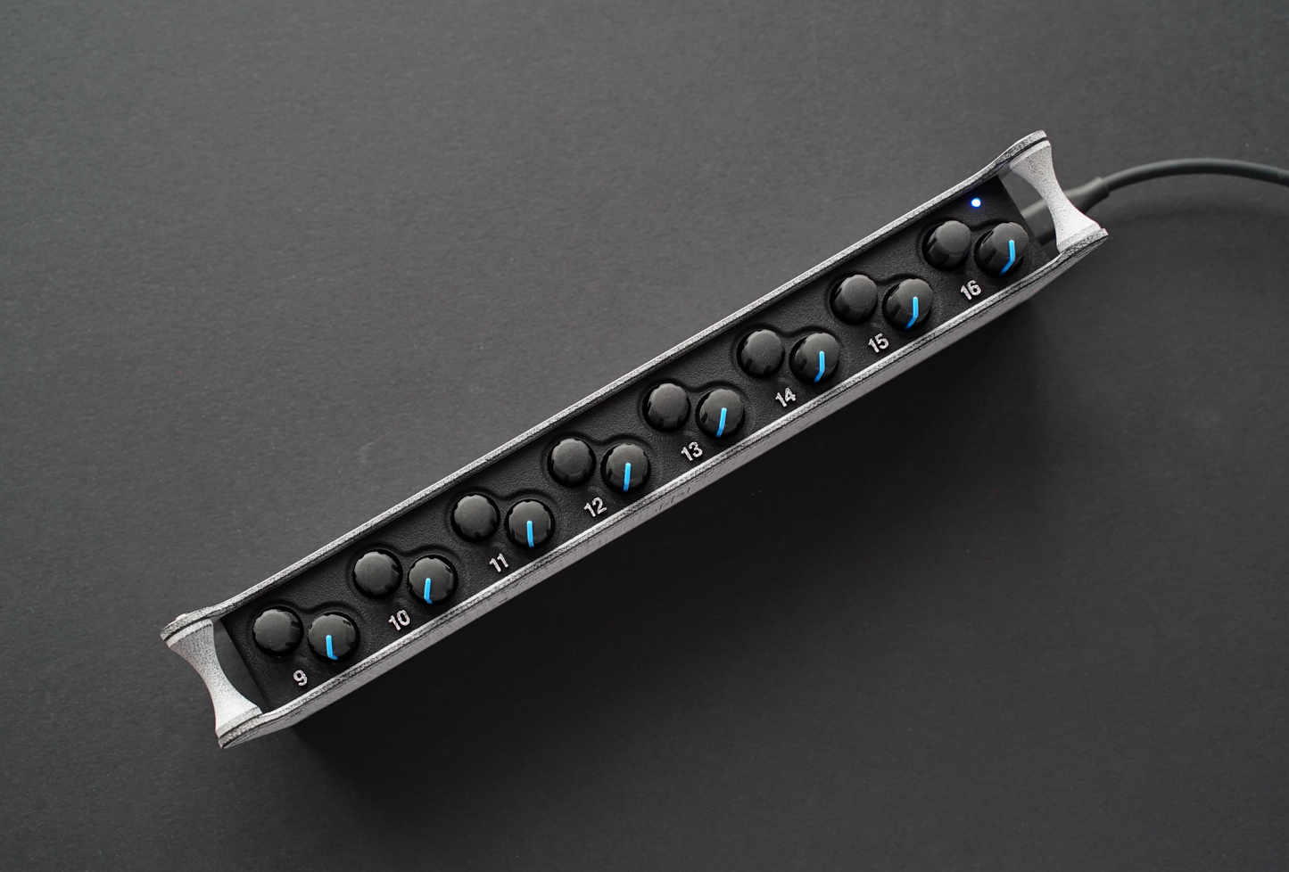 916 Controller for 888 Recorders