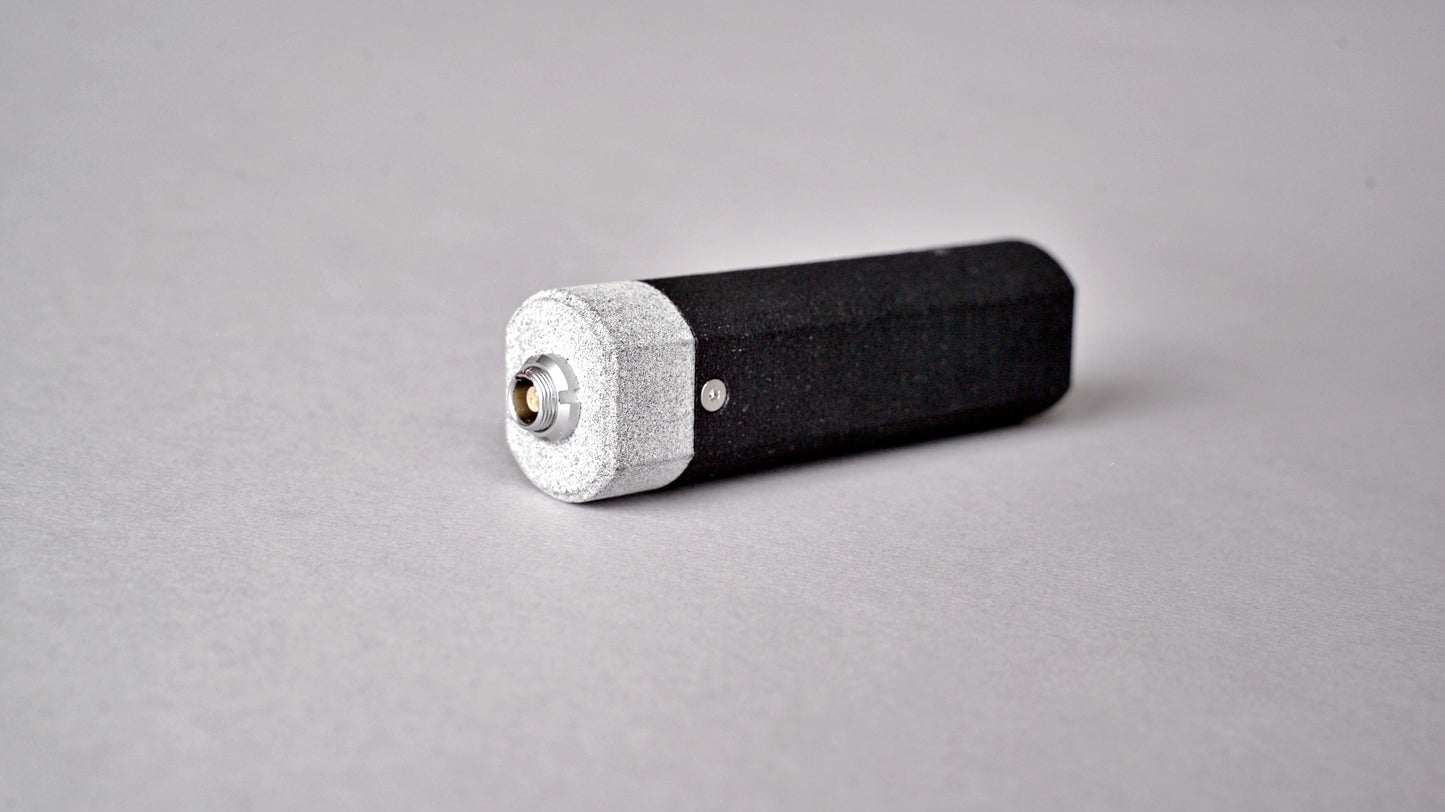 D.I. LAV - Phantom XLR Adapter for Lav Microphones