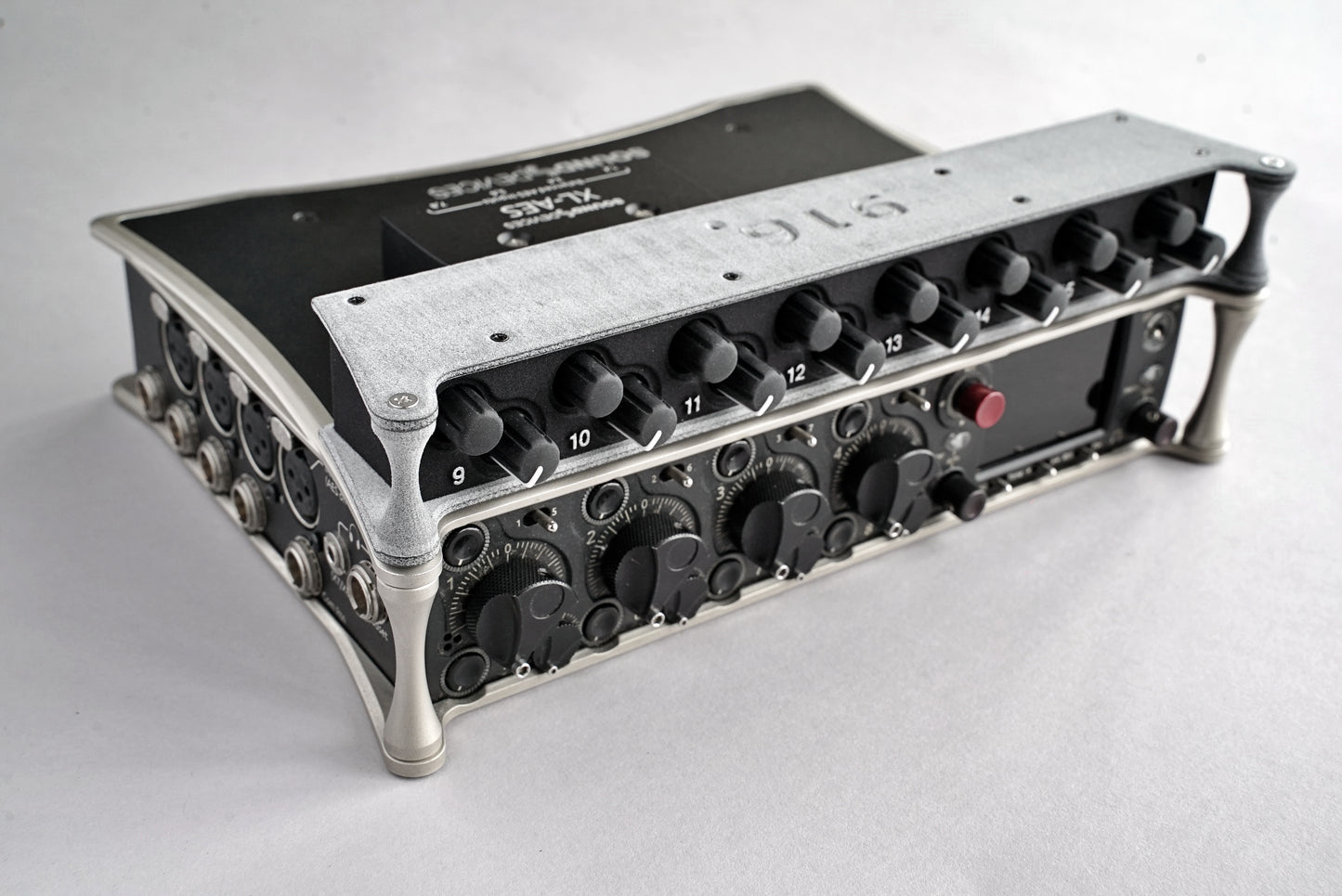 916 External Controller for 888 recorders