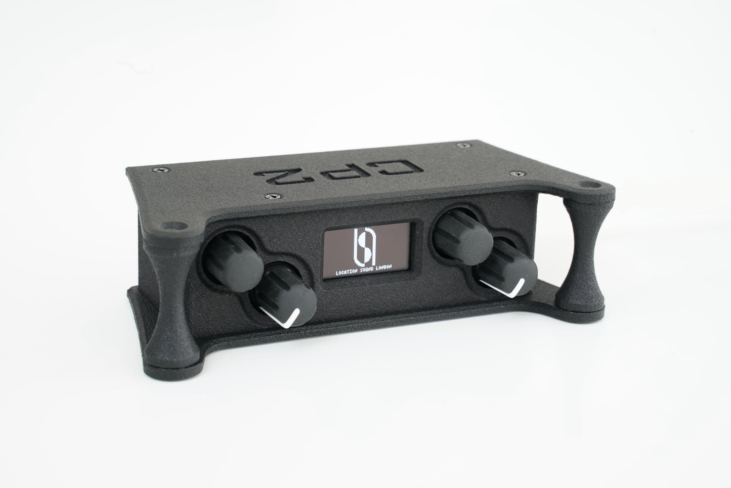 CP-2 Dual Channel Control Panel