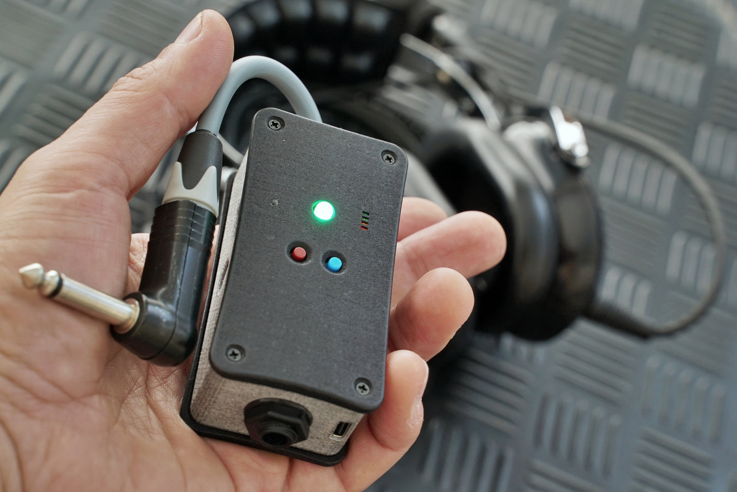 GAAR - General Aviation Audio Recorder