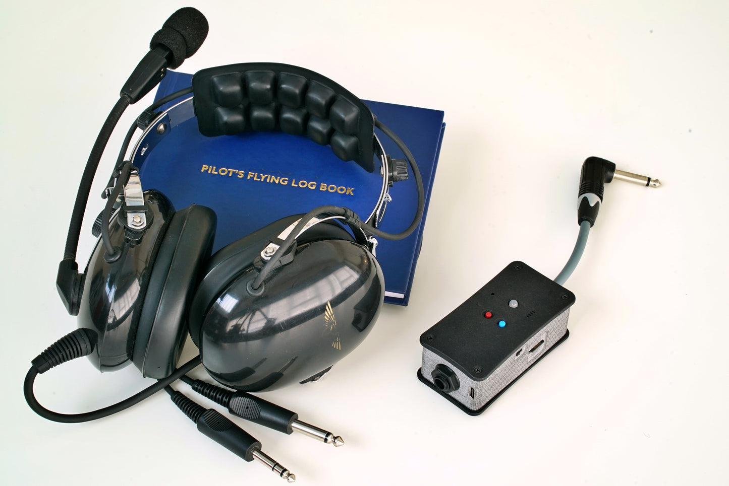 GAAR - General Aviation Audio Recorder