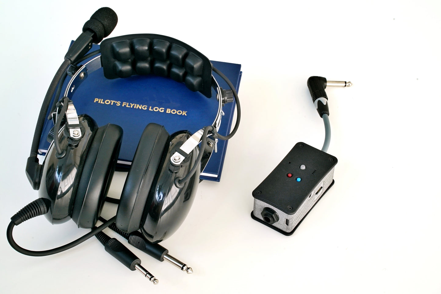 GAAR - General Aviation Audio Recorder