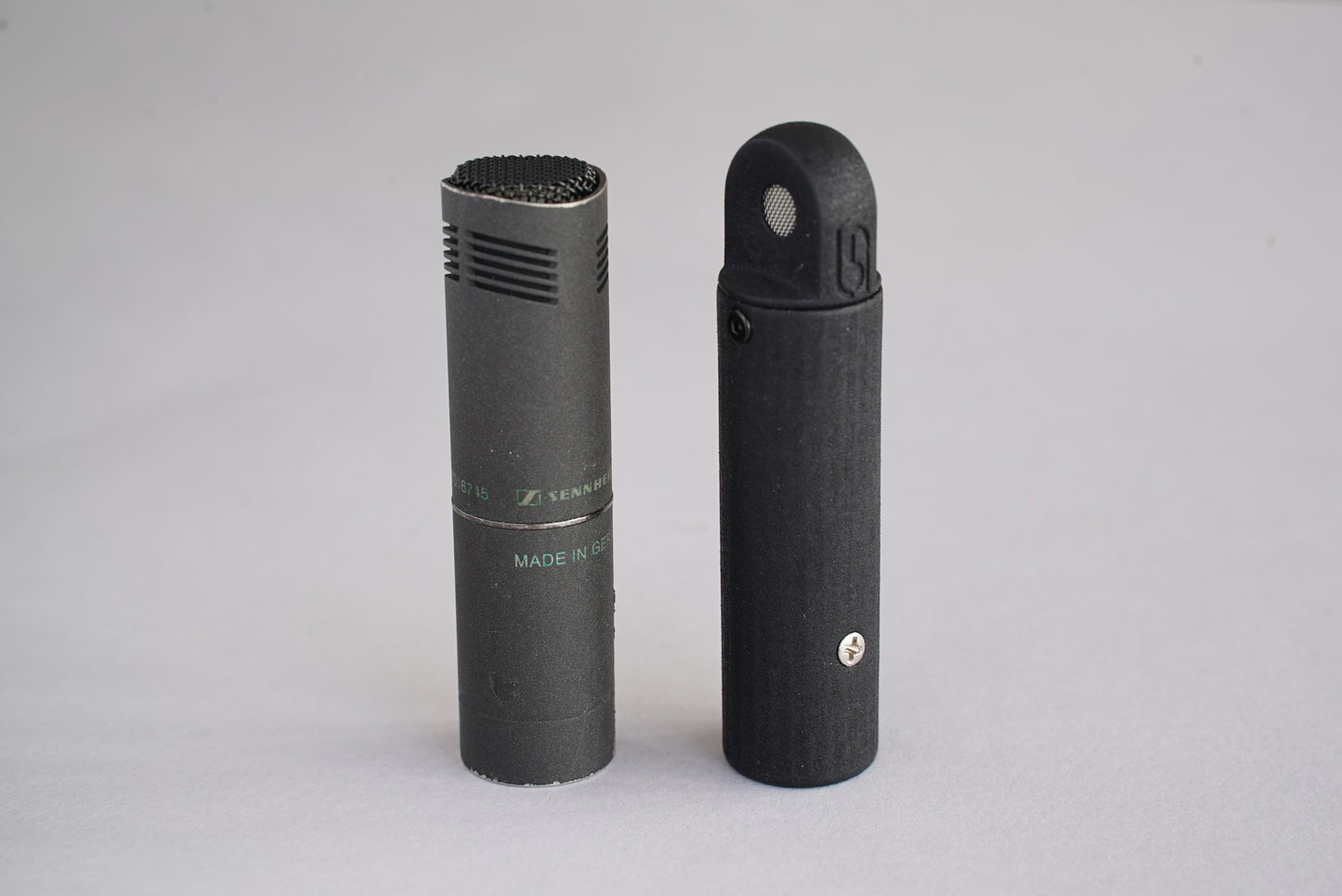 M82 Figure 8 (bi-directional) Microphone