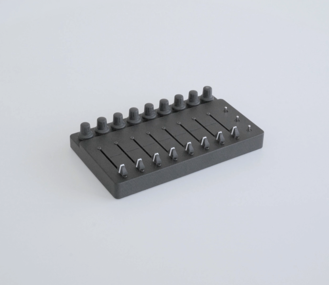 CS 8+ Control Surface