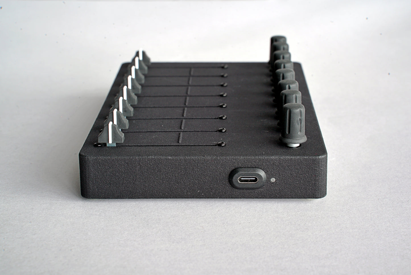 8+ mkII - Control Surface for 8 Series recorders
