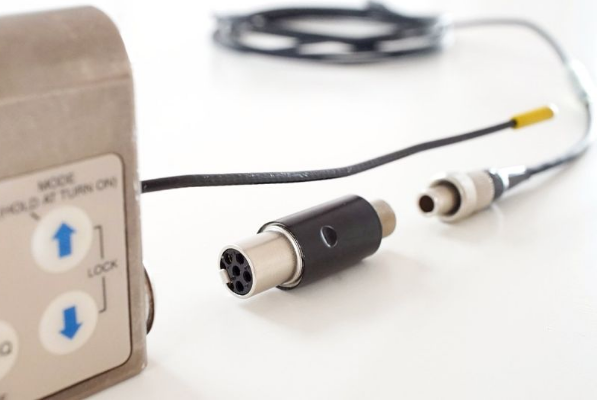 Lemo to TA5 adapter