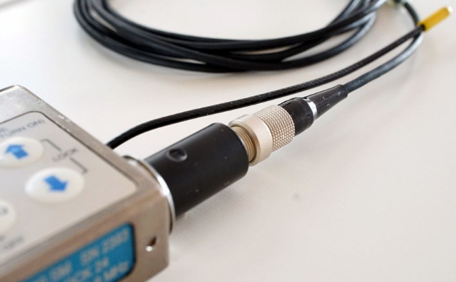 Lemo to TA5 adapter